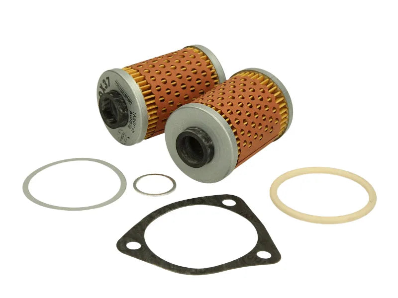 Filtru Ulei Knecht pentru BMW R 100/R 45/R 60/R 65/R 75, Bmw R - OX 37D