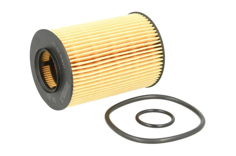 Filtru Ulei Knecht pentru Mercedes-Benz A Class/B Class Sports, Mercedes A - OX 382D