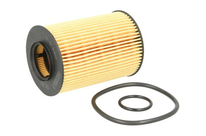 Filtru Ulei Knecht pentru Mercedes-Benz A Class/B Class Sports, Mercedes A - OX 382D