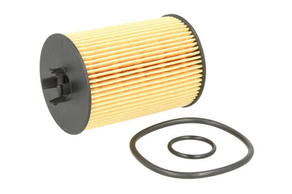 Filtru Ulei Knecht pentru Mercedes-Benz A Class/B Class Sports, Mercedes A - OX 382D