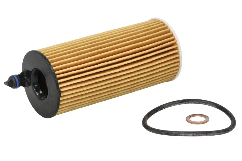 Filtru Ulei Knecht pentru BMW 1/2/2 Cupe/3, Toyota - OX 813/2D