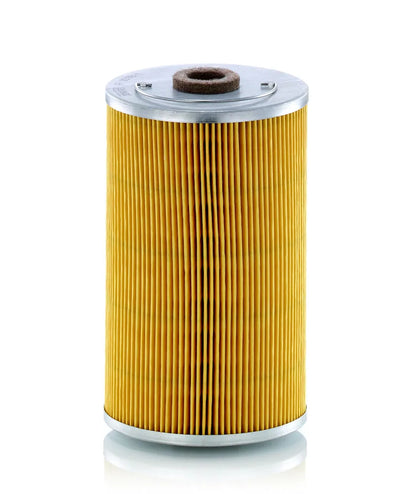 Filtru Combustibil MANN-FILTER 0.27 kg - P 1018/1