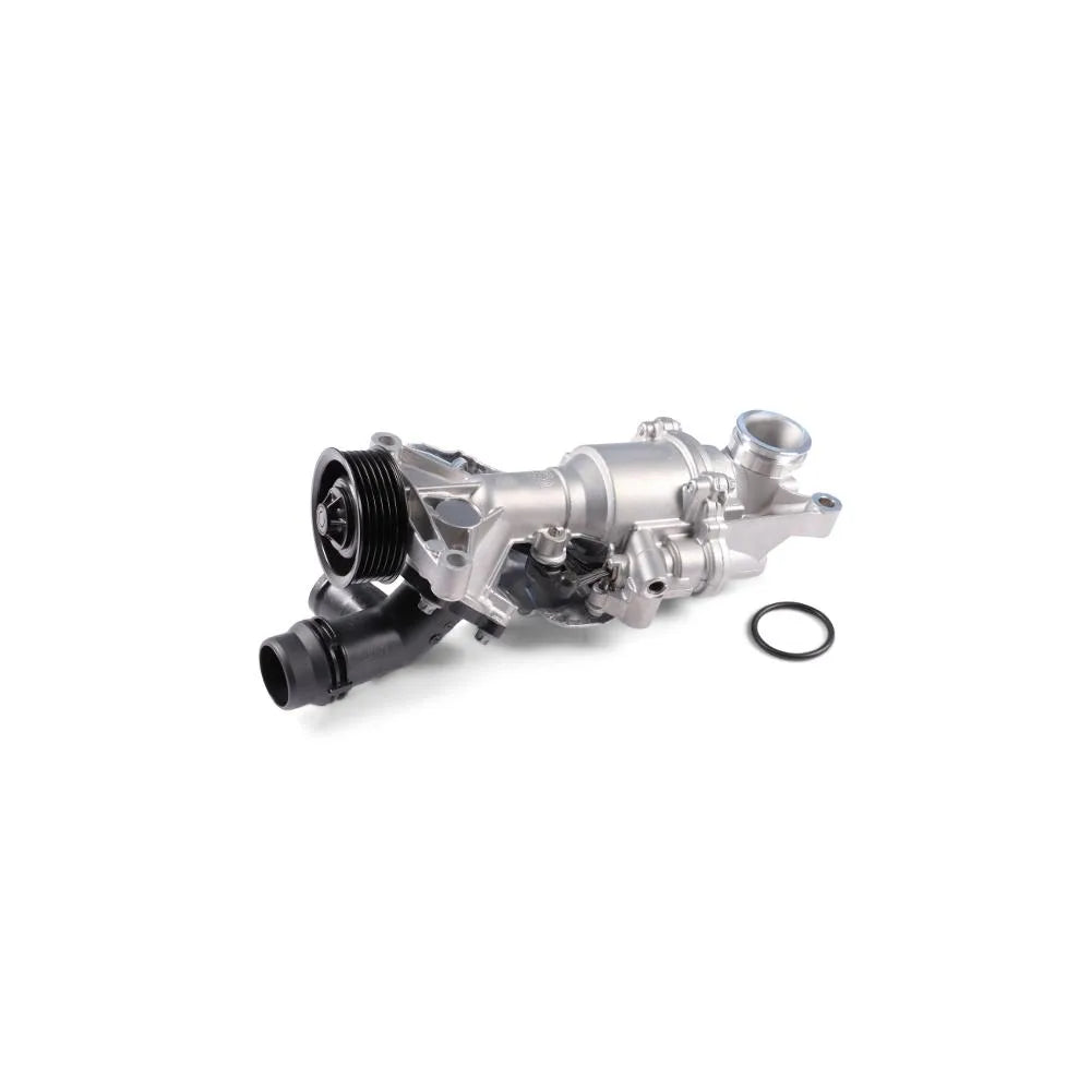 Pompa Apa Hepu pentru Infiniti Q50/Q60 Cupe, Mercedes-Benz C Class/C Class Cupe/C Class T Model/E Class/E Class Cupe - P1572