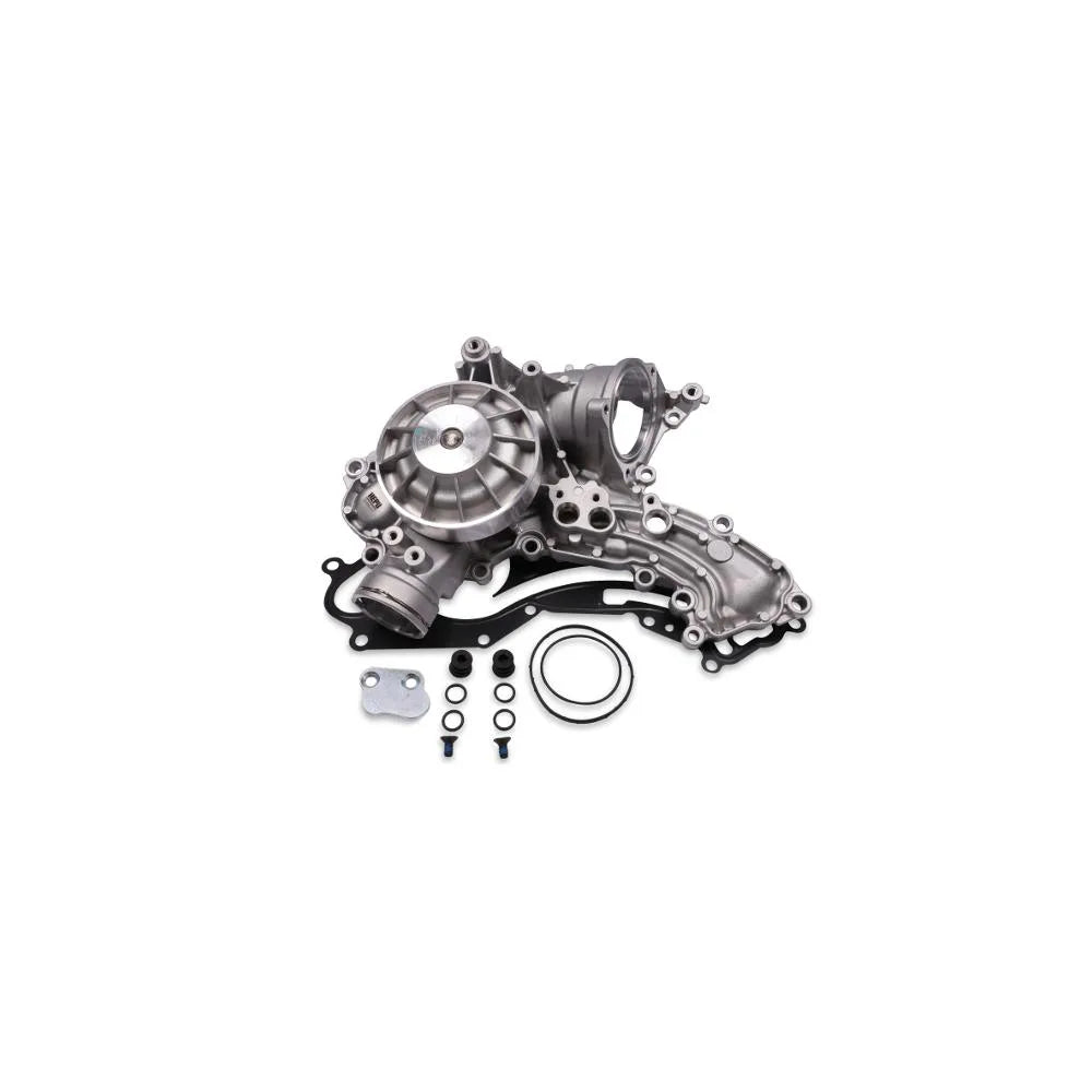 Pompa Apa Hepu pentru Mercedes-Benz Cls/Cls Shooting/E Class/E Class Cupe/E Class T Model - P1573