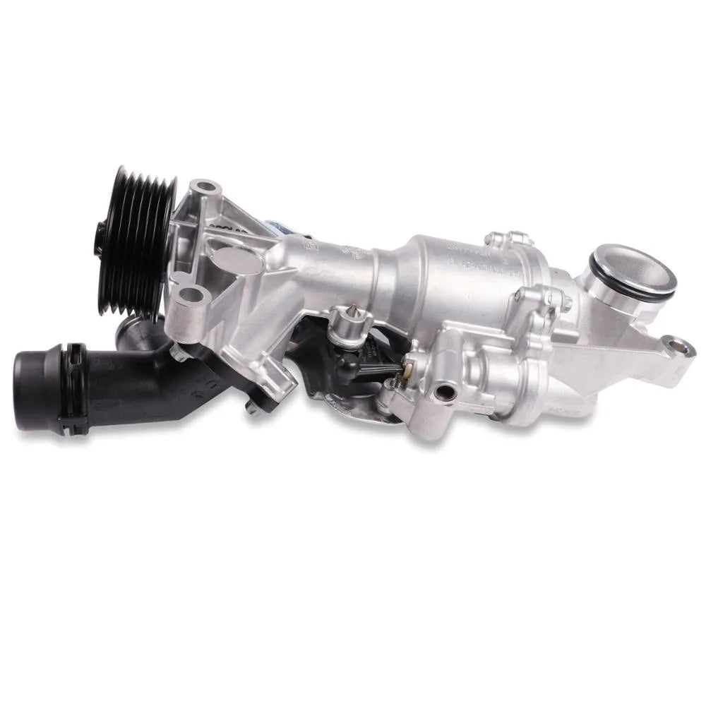 Pompa Apa Hepu pentru Mercedes-Benz C Class/C Class Cupe/C Class T Model - P1575
