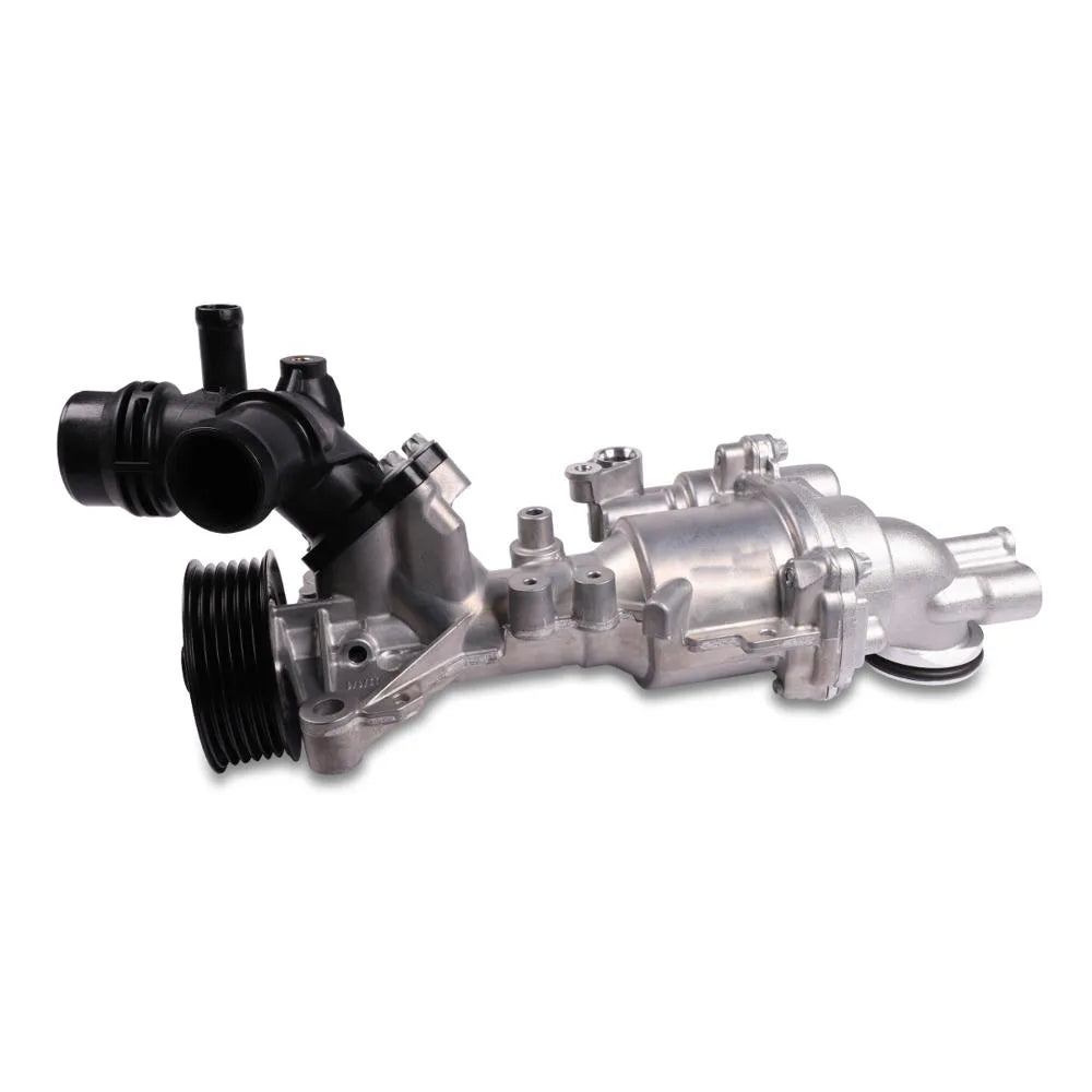 Pompa Apa Hepu pentru Mercedes-Benz C Class/C Class Cupe/C Class T Model/E Class/E Class Cupe - P1578