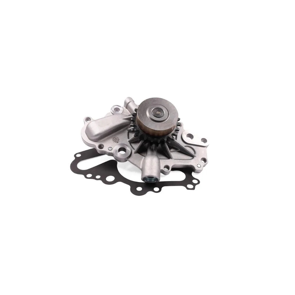 Pompa Apa Hepu pentru Chrysler 300C/300C Touring/300M/Sebring, Dodge Avenger - P1730
