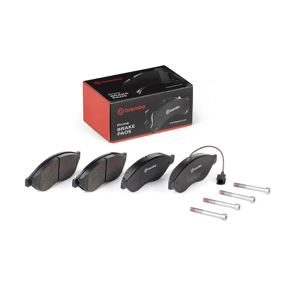 Placute Frana Brembo - P 23 200