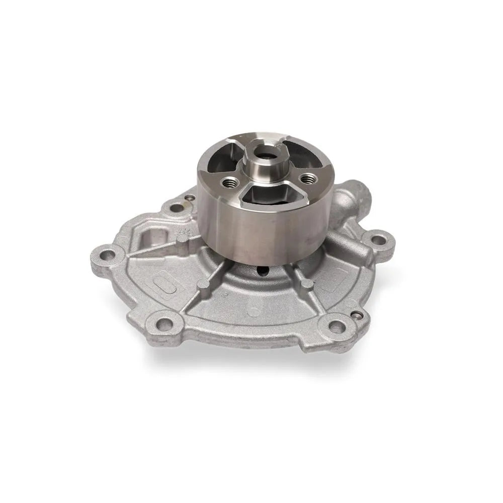 Pompa Apa Hepu pentru Jaguar E Pace/F Pace/Xe/Xf/Xf Sportbrake, Land Rover Defender Station/Defender/Discovery Sport/Discovery/Range Rover - P2681M