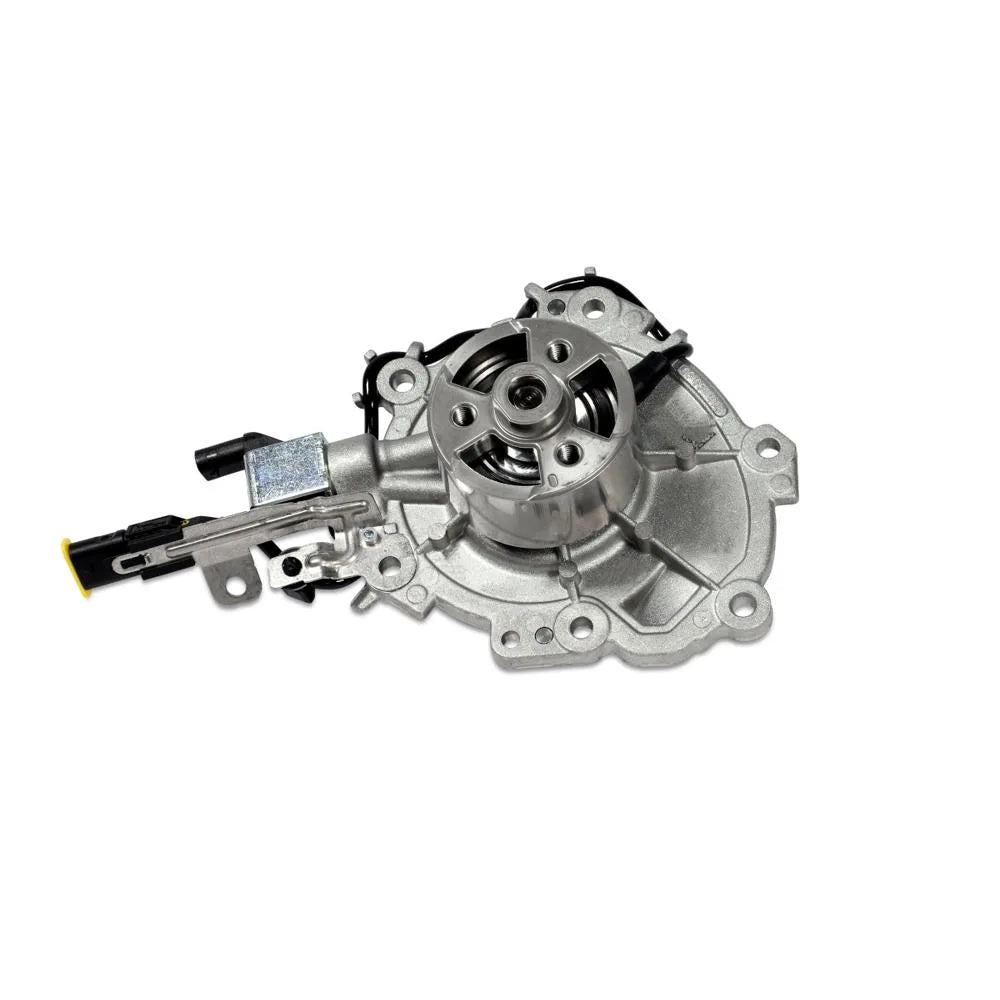 Pompa Apa Hepu pentru Jaguar E Pace/F Pace/Xe/Xf/Xf Sportbrake, Land Rover Defender Station/Defender/Discovery Sport/Discovery/Range Rover - P2681