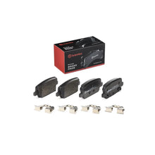 Placute Frana Brembo - P 30 118