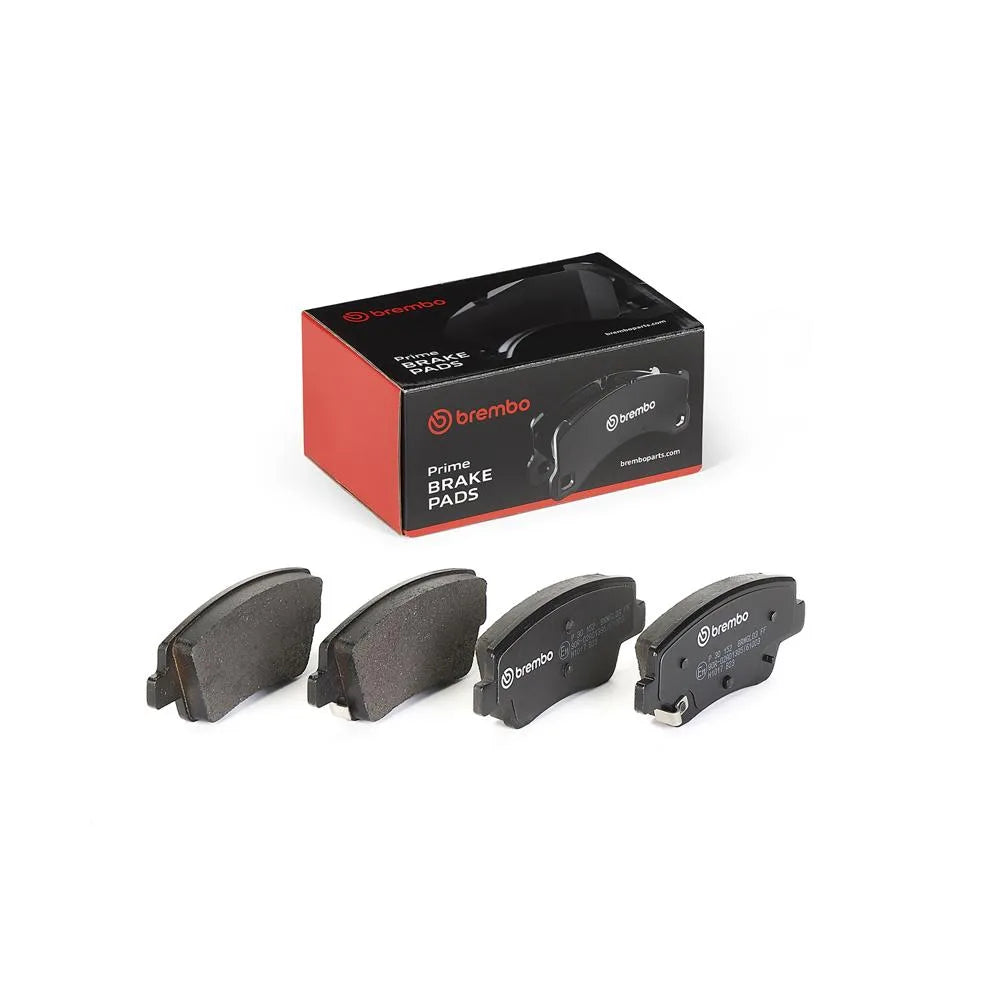 Placute Frana Brembo - P 30 152