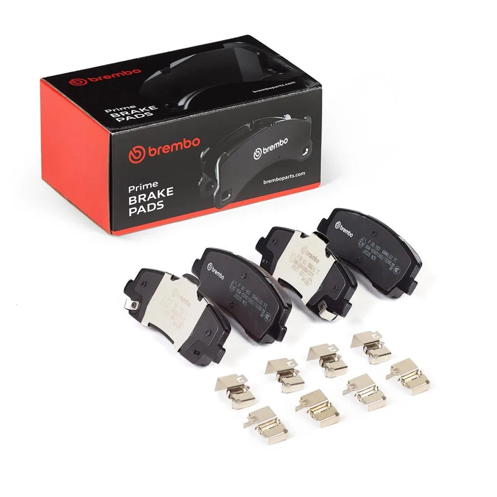 Placute Frana Brembo - P 30 163