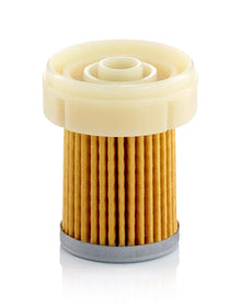 Filtru Combustibil Mann-Filter pentru Aixam - P 321 x