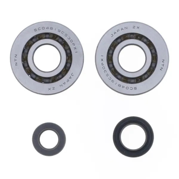 Set Motor Athena - P400210444001