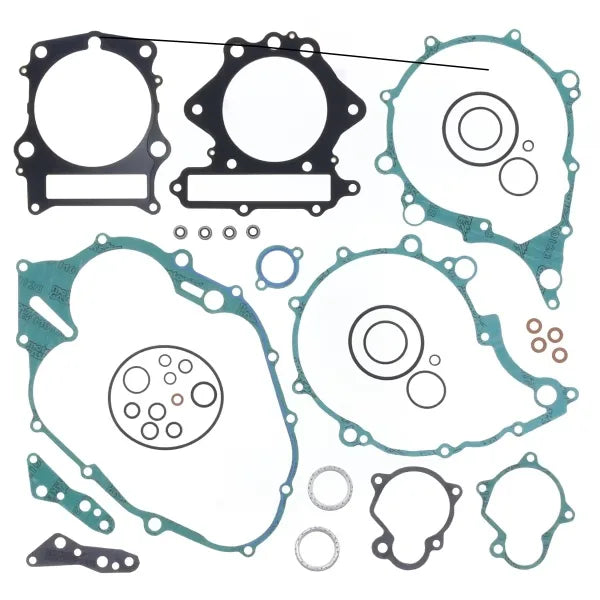 Set Uzczelek Moto Yamaha Athena - P400485850612