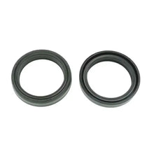 Set Simeringuri Suspensie Fata Moto 43X55X9,5/10,5 Athena - P40FORK455159