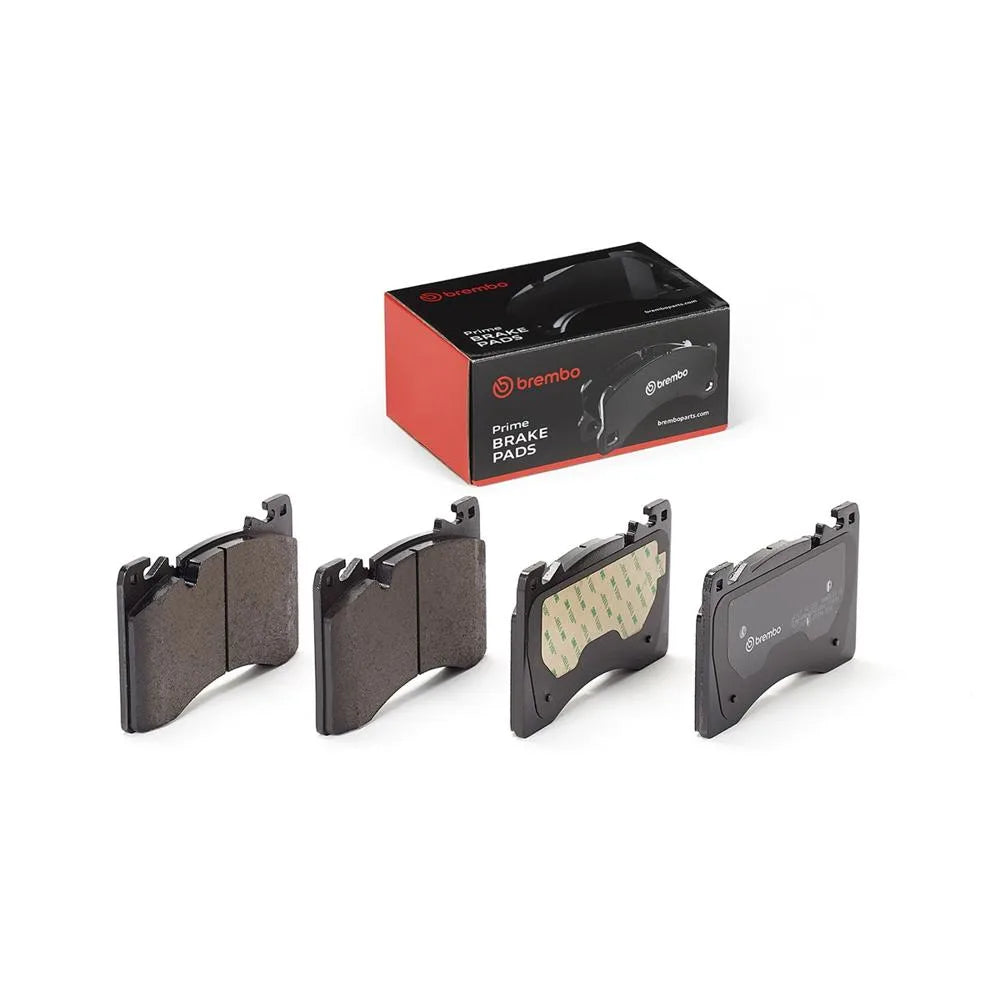 Placute Frana Brembo - P 44 033