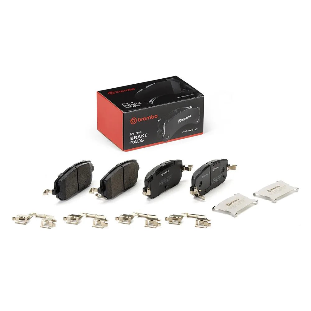 Placute Frana Brembo - P 49 067