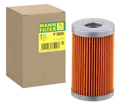 Filtru Combustibil MANN-FILTER 0.07 kg - P 5005