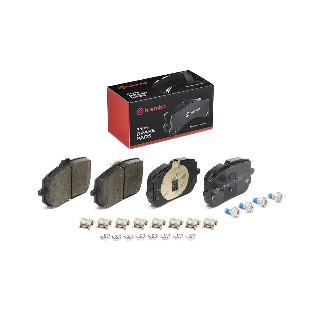 Placute Frana Brembo - P50157