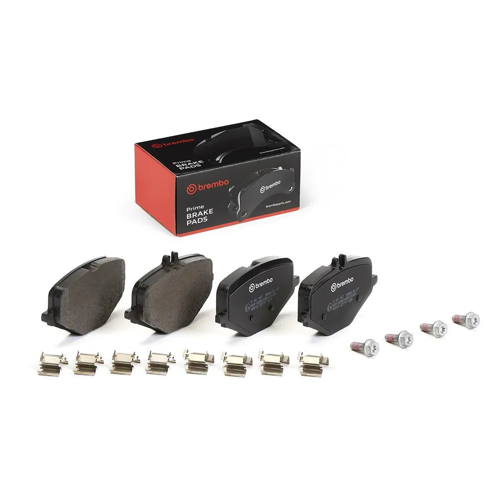 Placute Frana Brembo - P 50 167