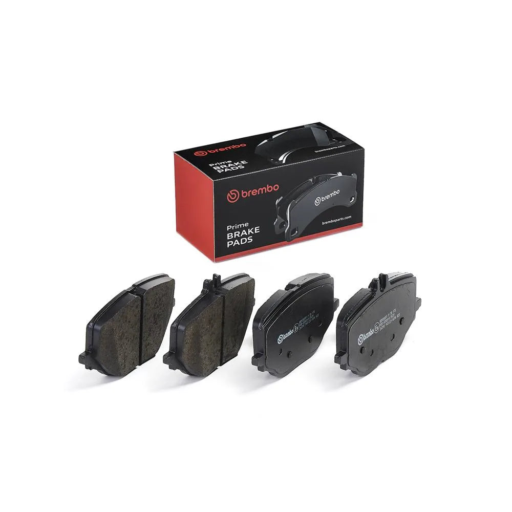 Placute Frana Brembo - P50170