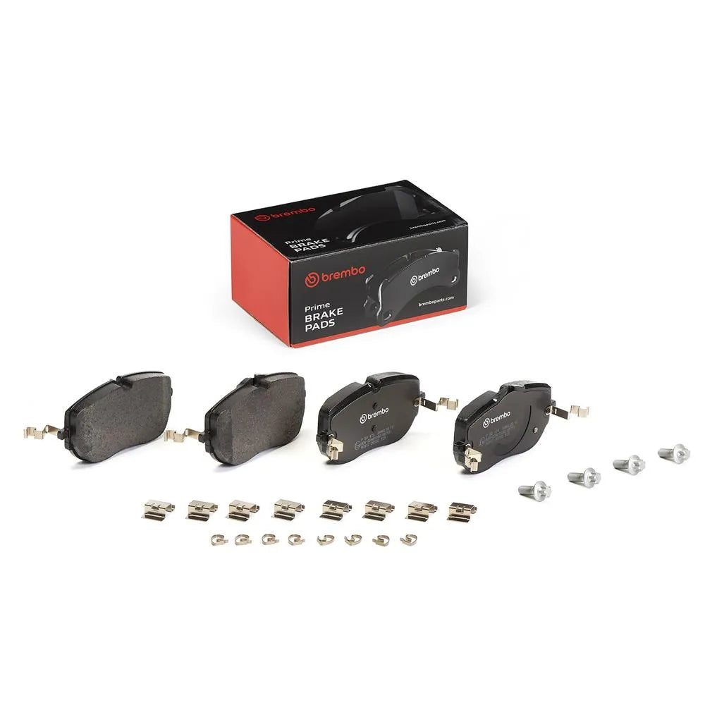 Placute Frana Brembo - P 50 173