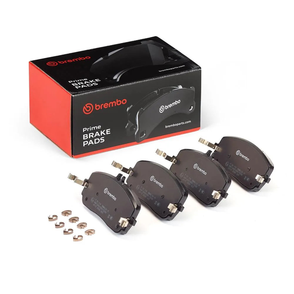 Placute Frana Brembo - P 50 174