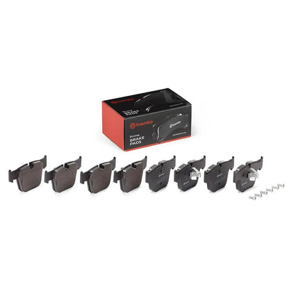 Placute Frana Brembo - P 50 177