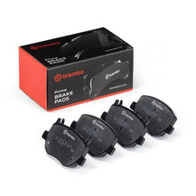 Placute Frana Brembo - P 50 181