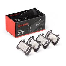 Placute Frana Brembo - P 50 183