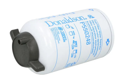 Filtru Combustibil DONALDSON OFF 0.44 kg - P550248
