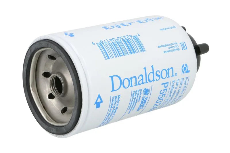 Filtru Combustibil DONALDSON OFF 0.44 kg - P550248