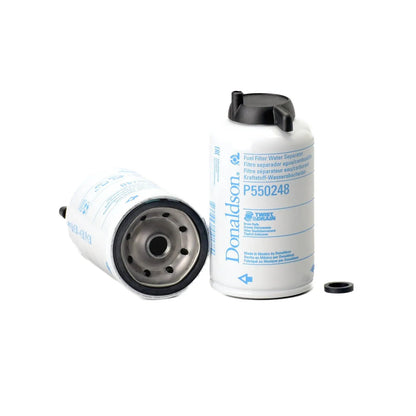 Filtru Combustibil DONALDSON OFF 0.44 kg - P550248