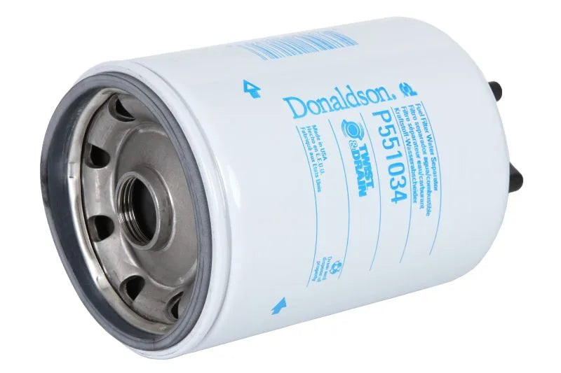 Filtru Combustibil DONALDSON 0.83 kg - P551034
