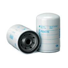 Filtru Ulei DONALDSON OFF 0.37 kg - P554770