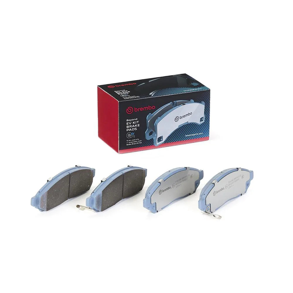 Placute Frana Brembo - P 56 096E