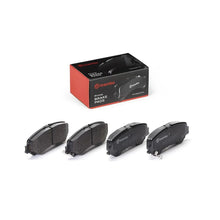 Placute Frana Brembo - P 56 132
