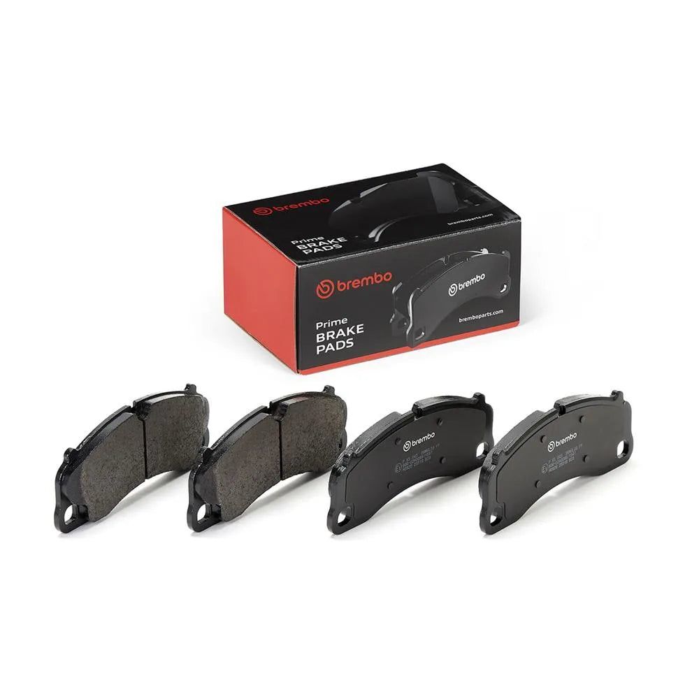 Placute Frana Brembo - P 65 045