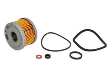 Filtru Combustibil Mann-Filter 0.07 kg - P65/1X