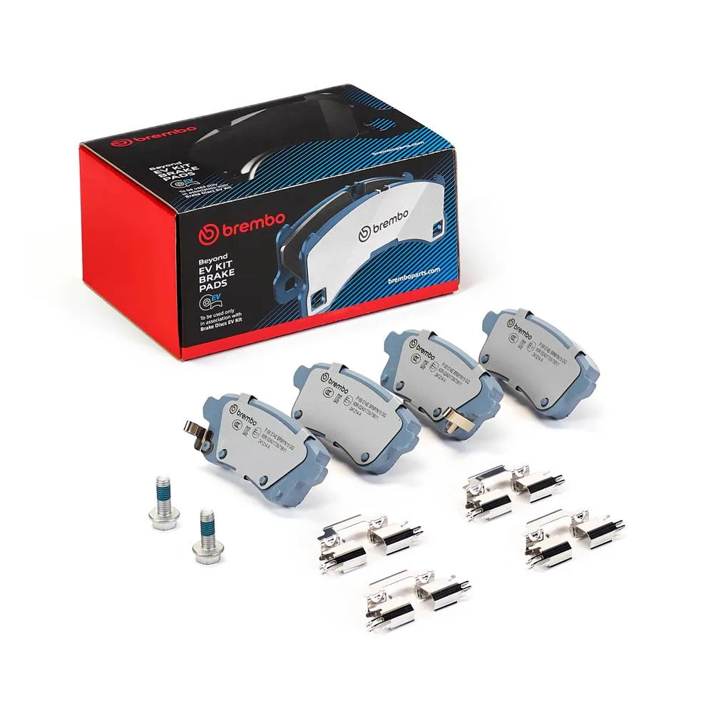 Placute Frana Brembo - P 68 074E