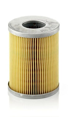 Filtru Combustibil MANN-FILTER 0.11 kg - P 824 X