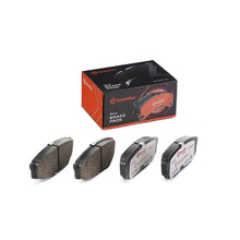 Placute Frana Brembo - P 83 098X