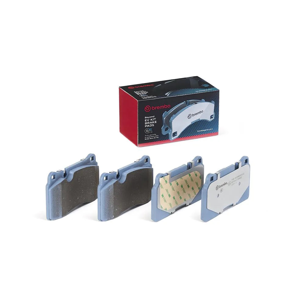 Placute Frana Brembo - P 85 116E