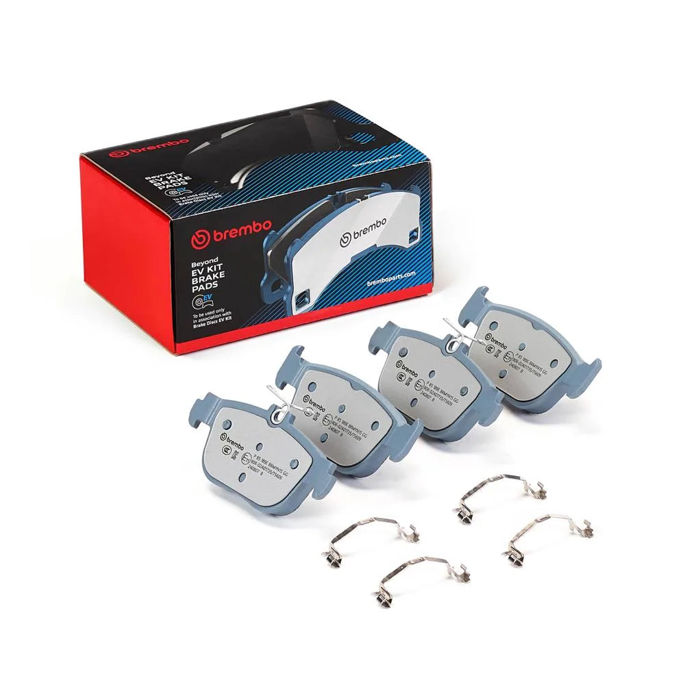 Placute Frana Brembo - P 85 189E