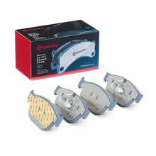 Placute Frana Brembo - P 86 027E