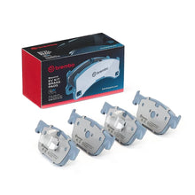 Placute Frana BREMBO - P 86 028E