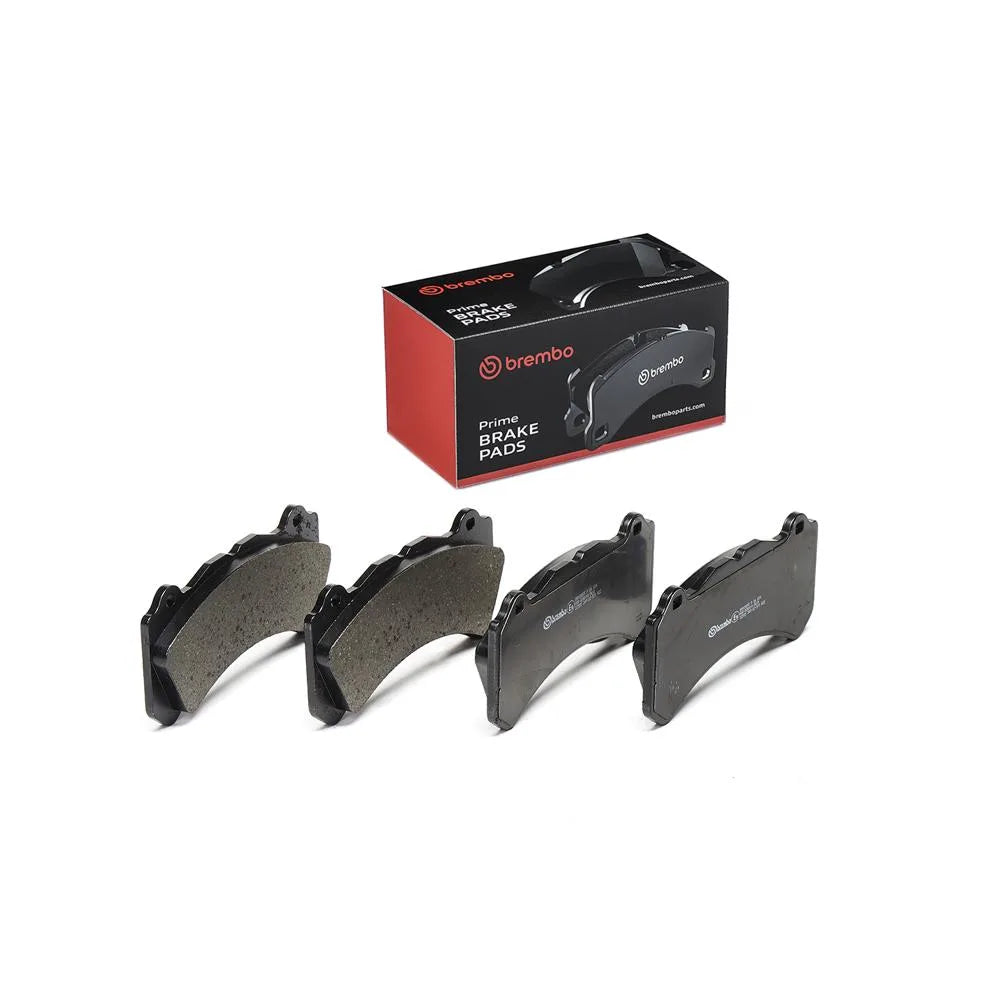 Placute Frana Brembo - P 86 034