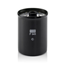 Filtru Combustibil Mann-Filter 0.28 kg - P945X